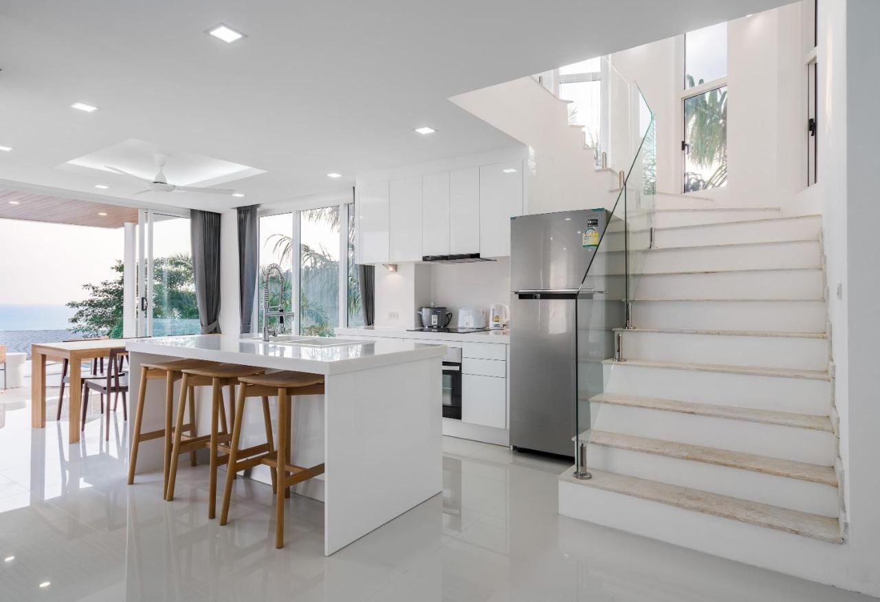 Mercury Amazing Sea View 3br Private Pool *