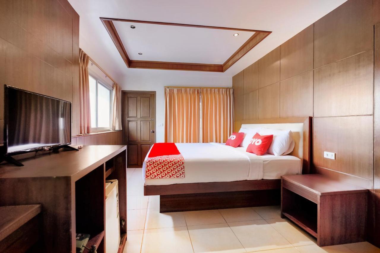 Oyo 629 Chaytalay Palace 2*