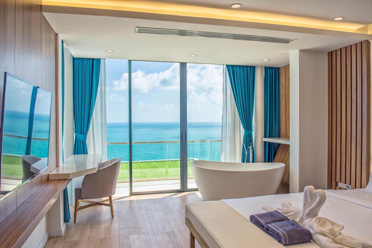 Villa Top Seaview *
