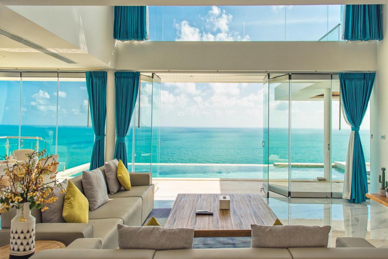 Villa Top Seaview