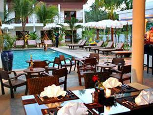 Hotel Carpe Diem 3*