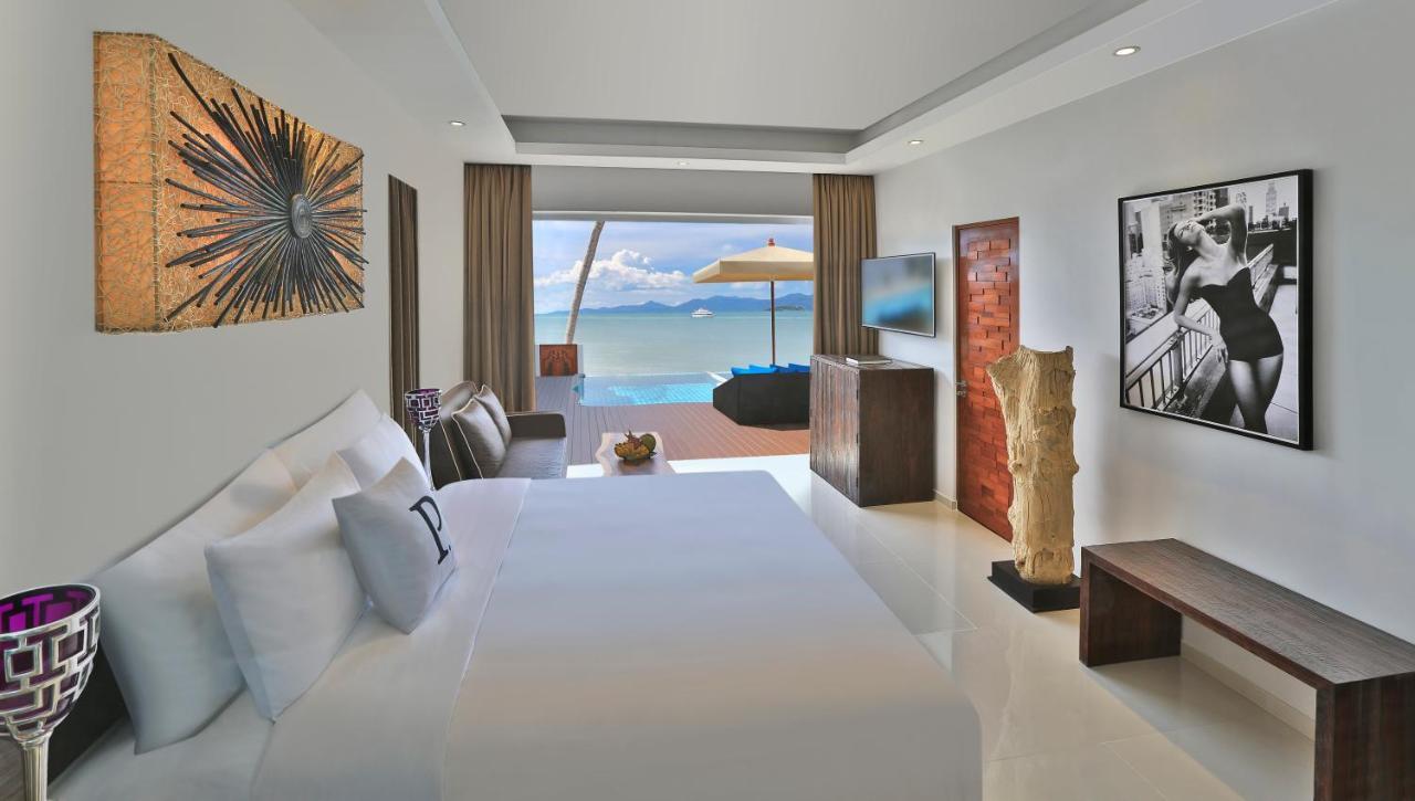 The Privilege Ezra (adults Only) 4* Pantai Bangrak