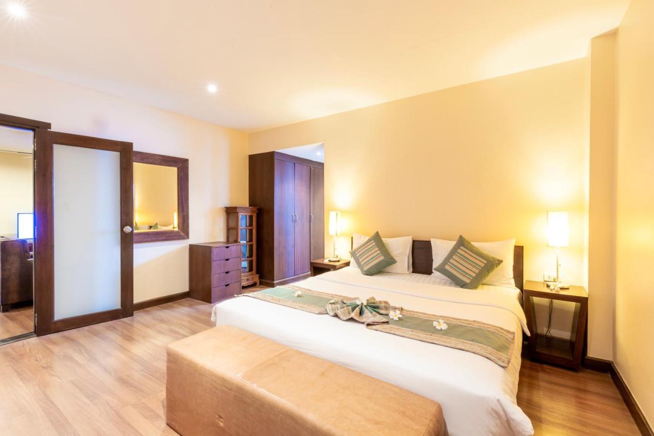 Tanamera 3* Ko Samui
