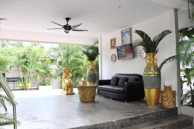 Coconutspalm Resort 4*