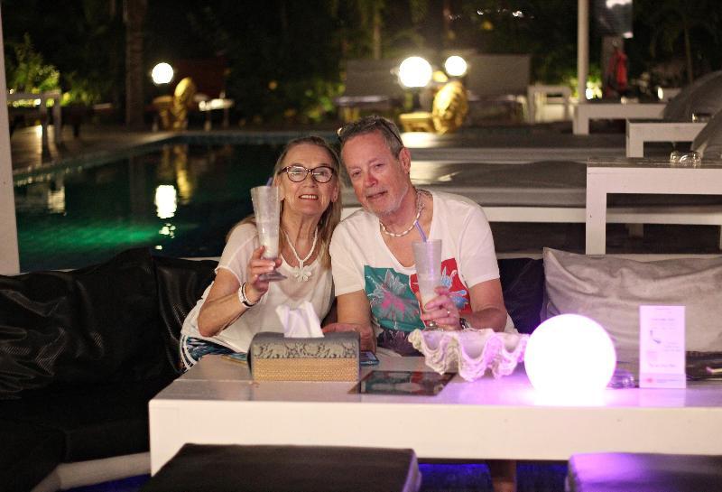Resort Coconutspalm 4*