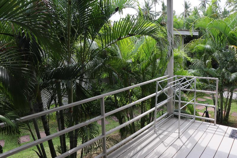Coconutspalm Resort Maret