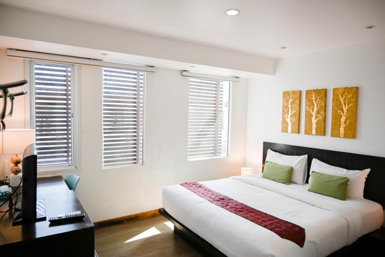 Hotel Queen Boutique 3*