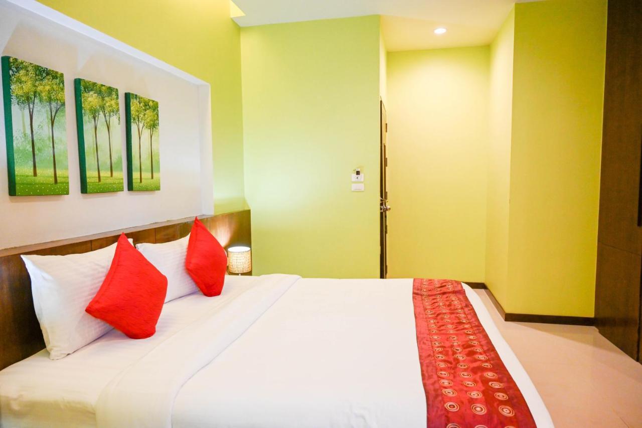 Queen Boutique Hotel Chaweng (Koh Samui)