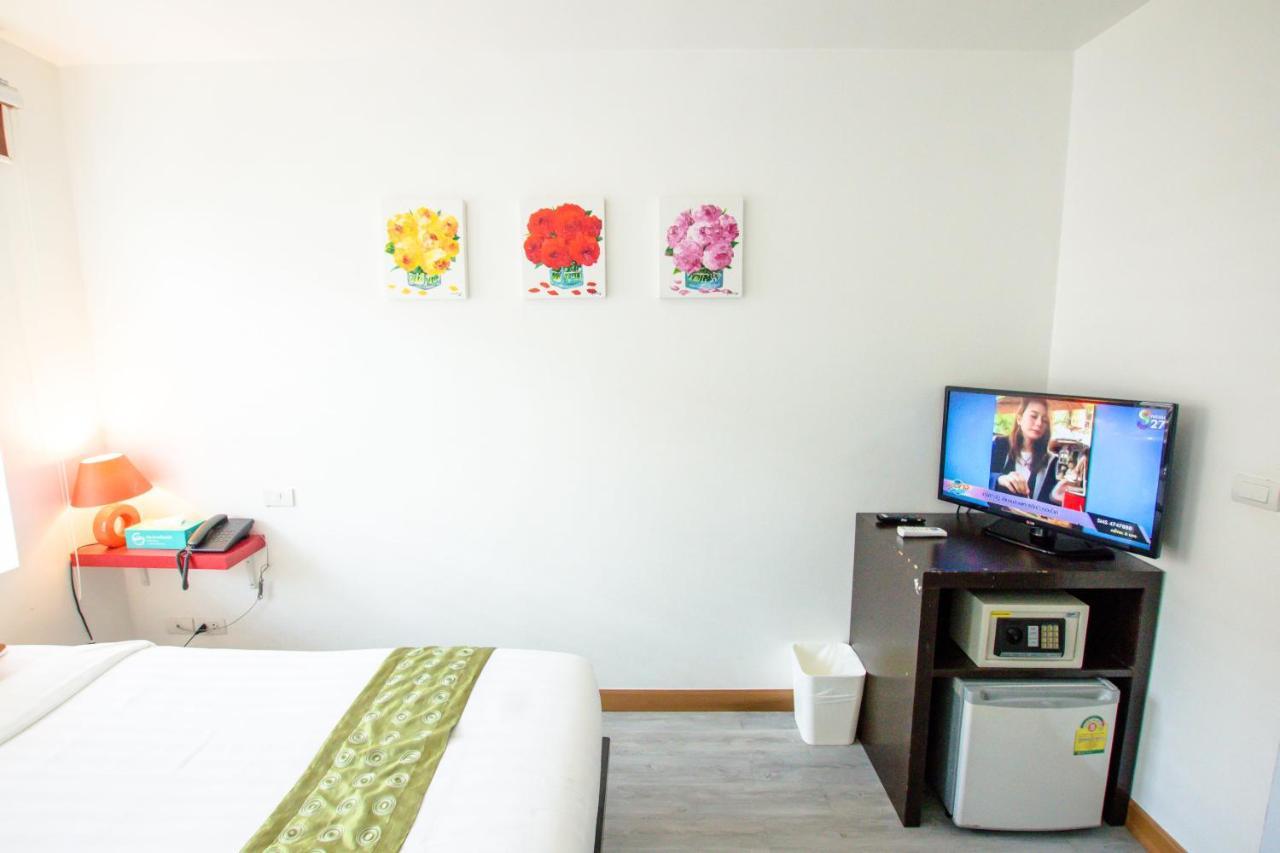 Queen Boutique Hotel
