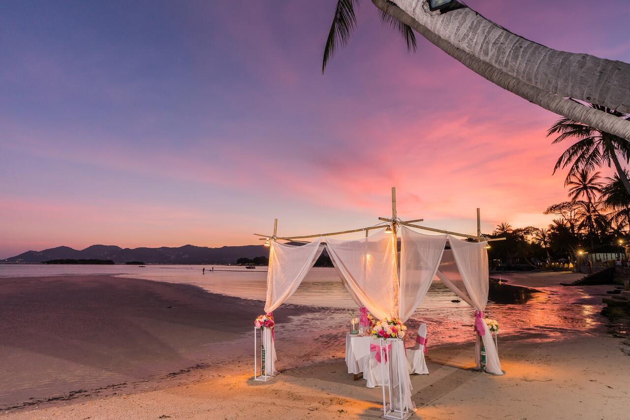 Chaba Tempat peranginan Pantai Chaweng
