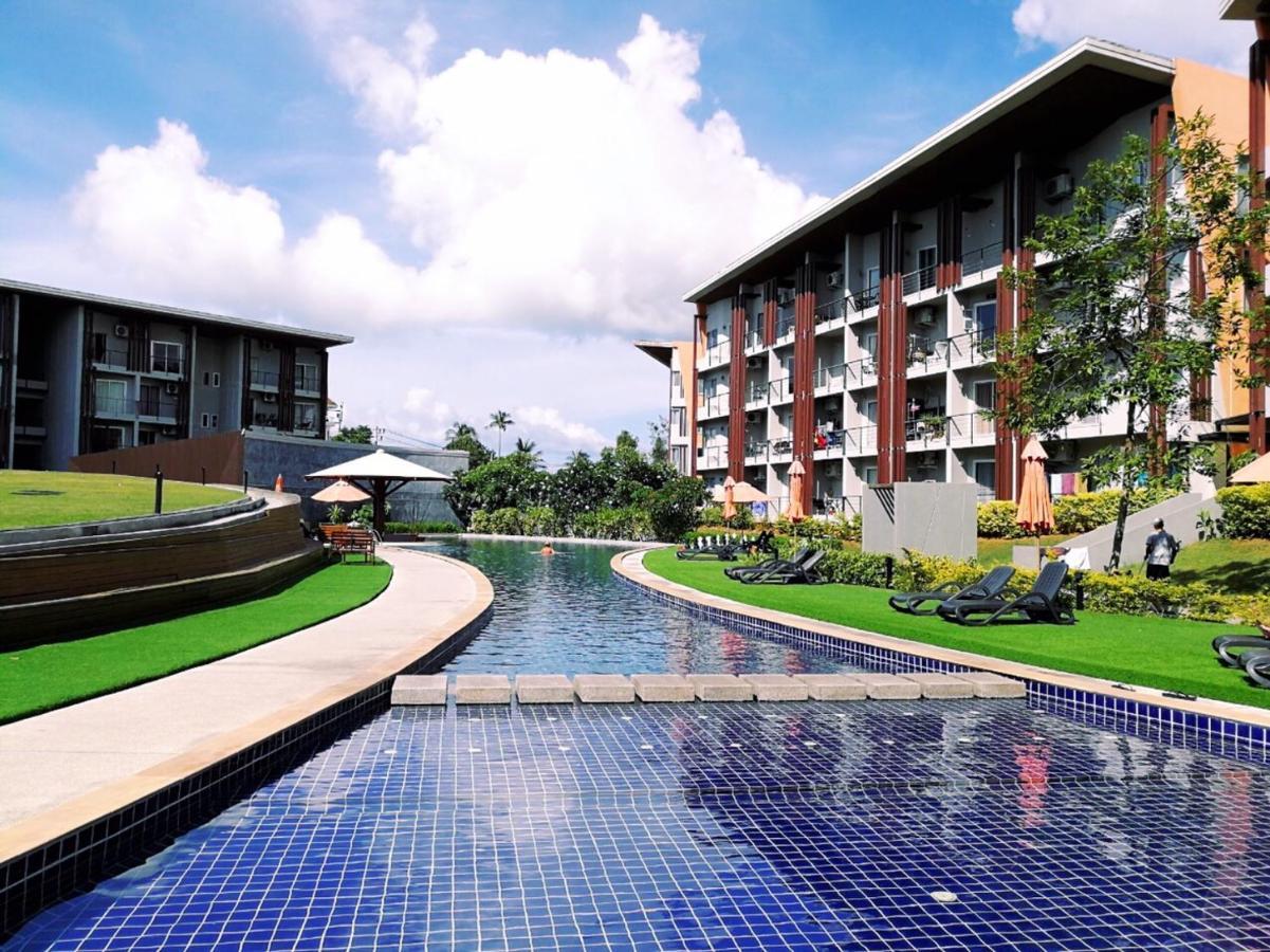 Apartment Replay Residences Samui *