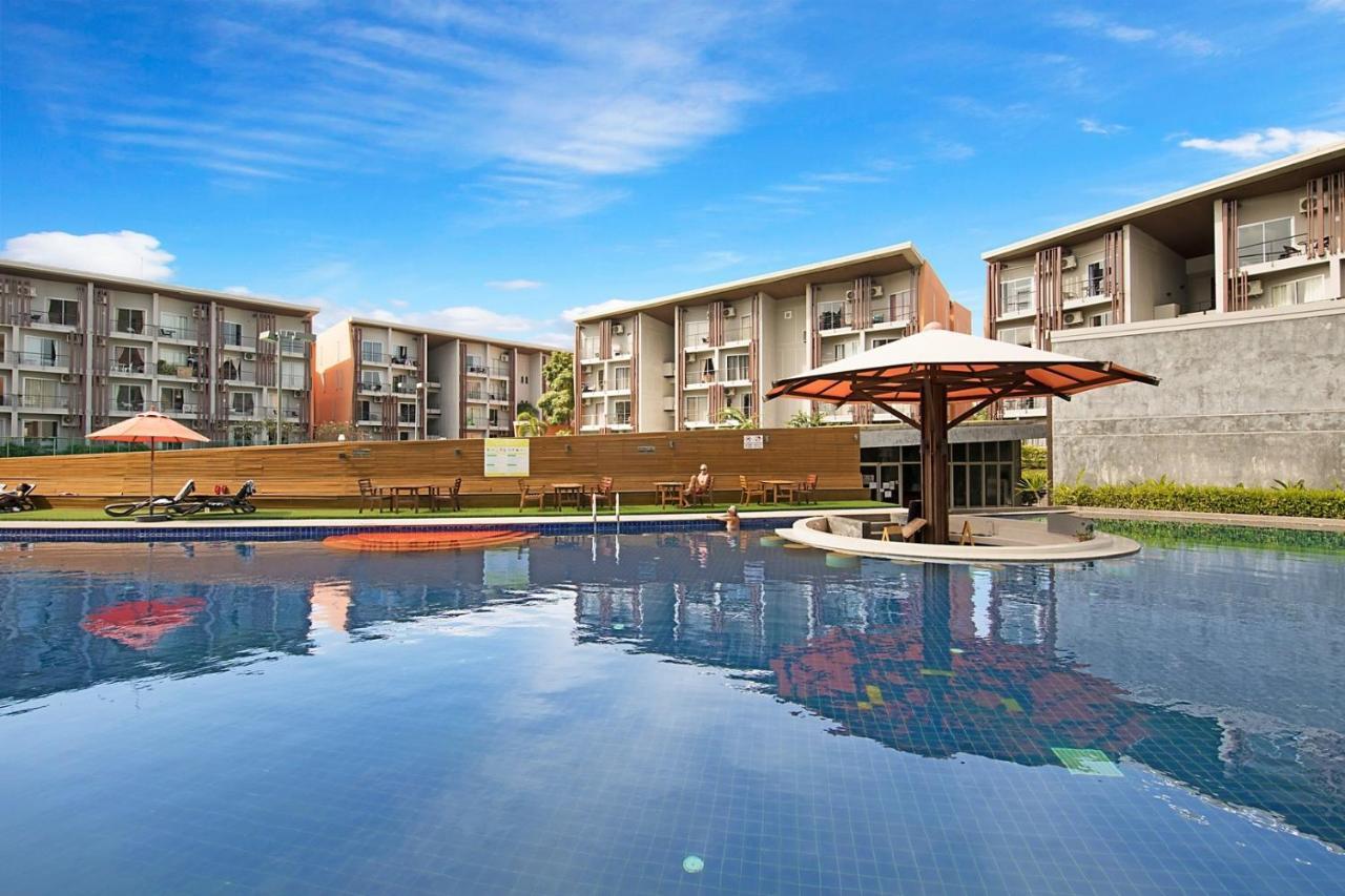 Apartment Replay Residences Samui Bophut