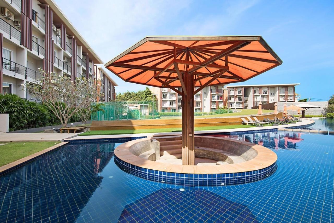 Replay Residences Samui *