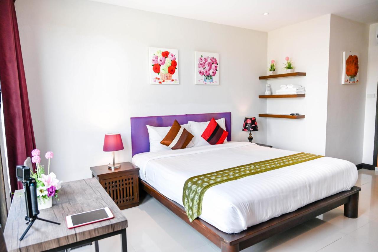 Queen Boutique Hotel Chaweng (Koh Samui)