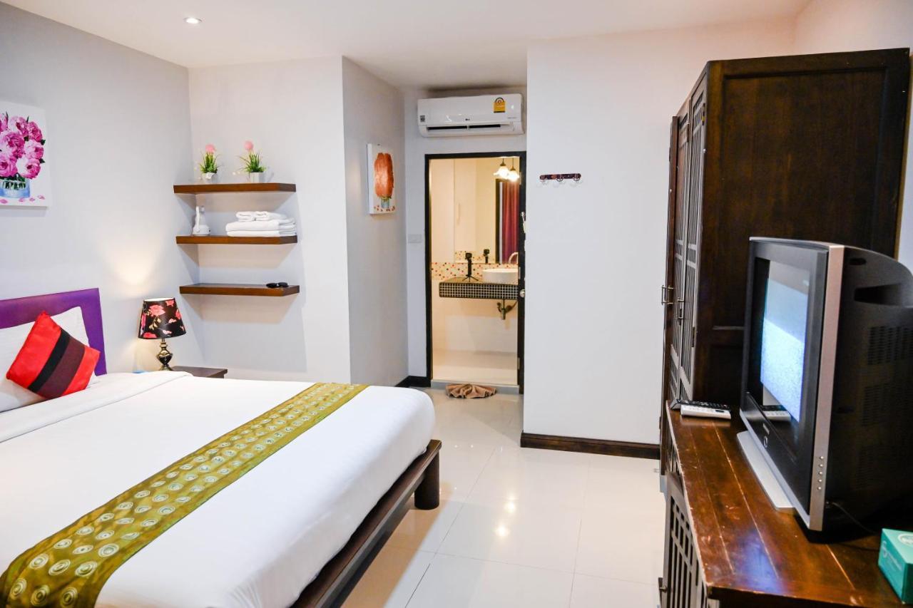 Queen Boutique Hotel Chaweng (Koh Samui)