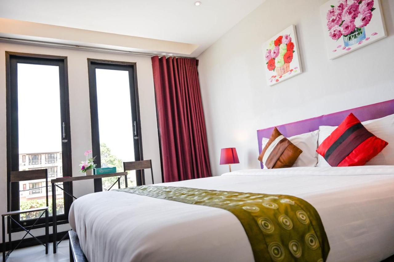 Queen Boutique Hotel