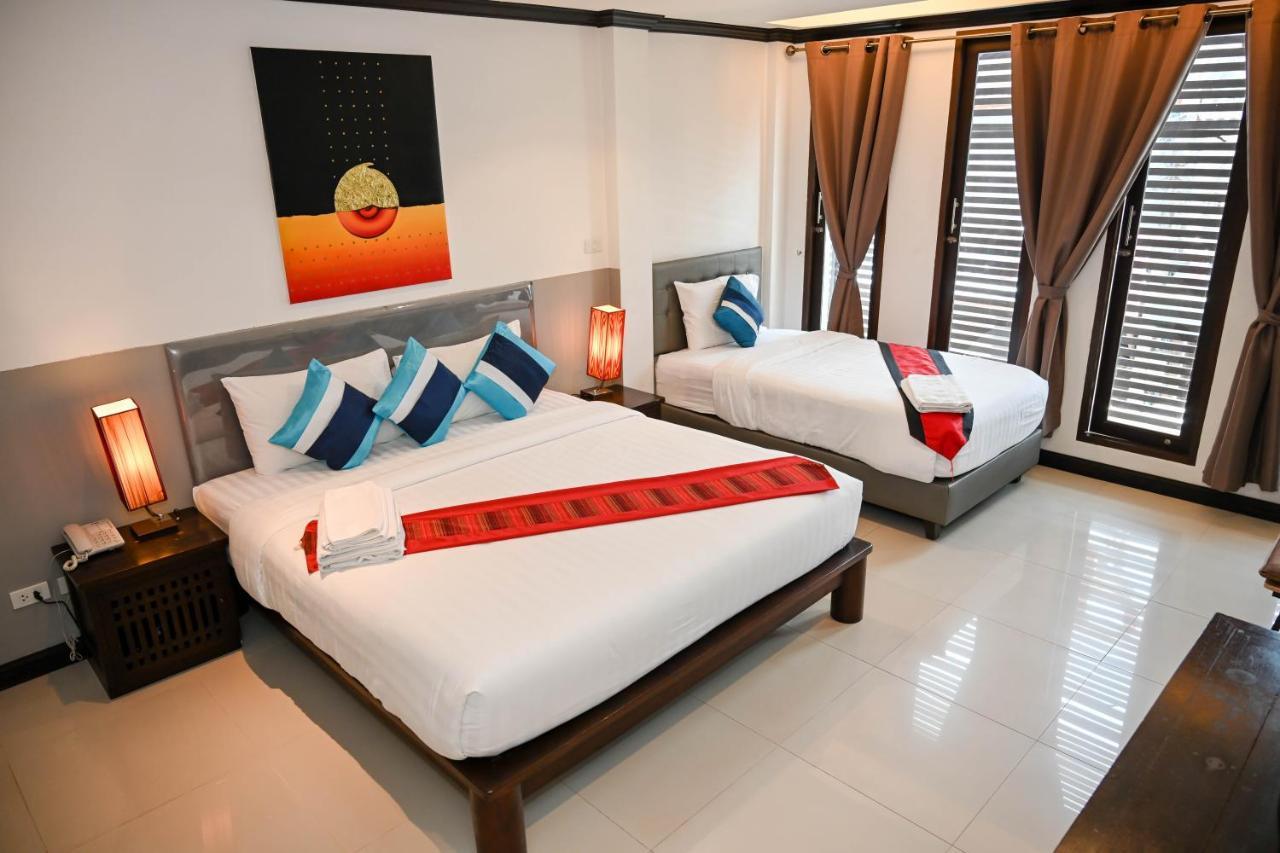 Hotel Queen Boutique 3*