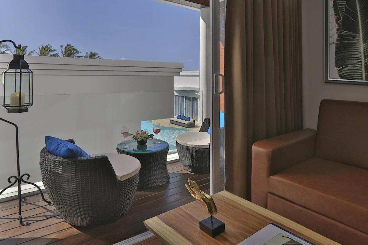 Tempat peranginan The Privilege Ezra (adults Only)