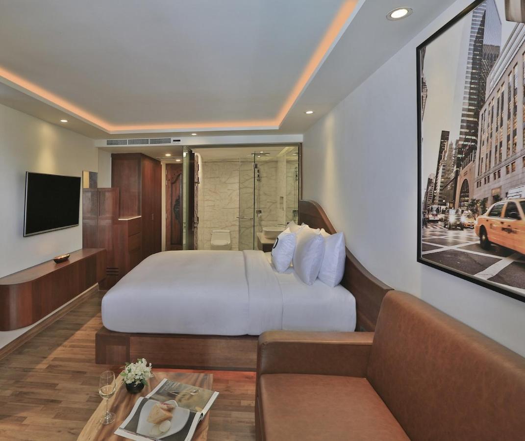 The Privilege Ezra (adults Only) Pantai Bangrak