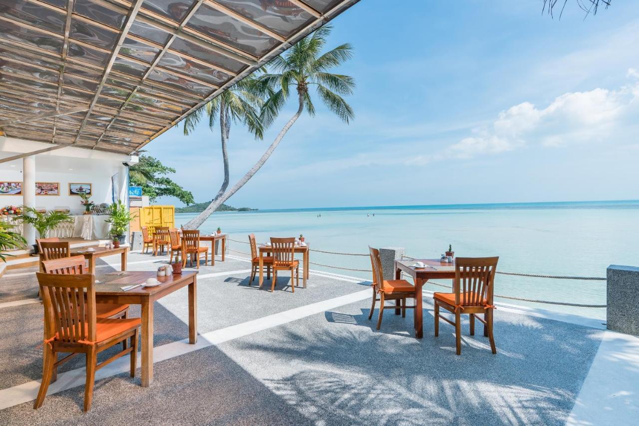 Tempat peranginan Chaba 4*