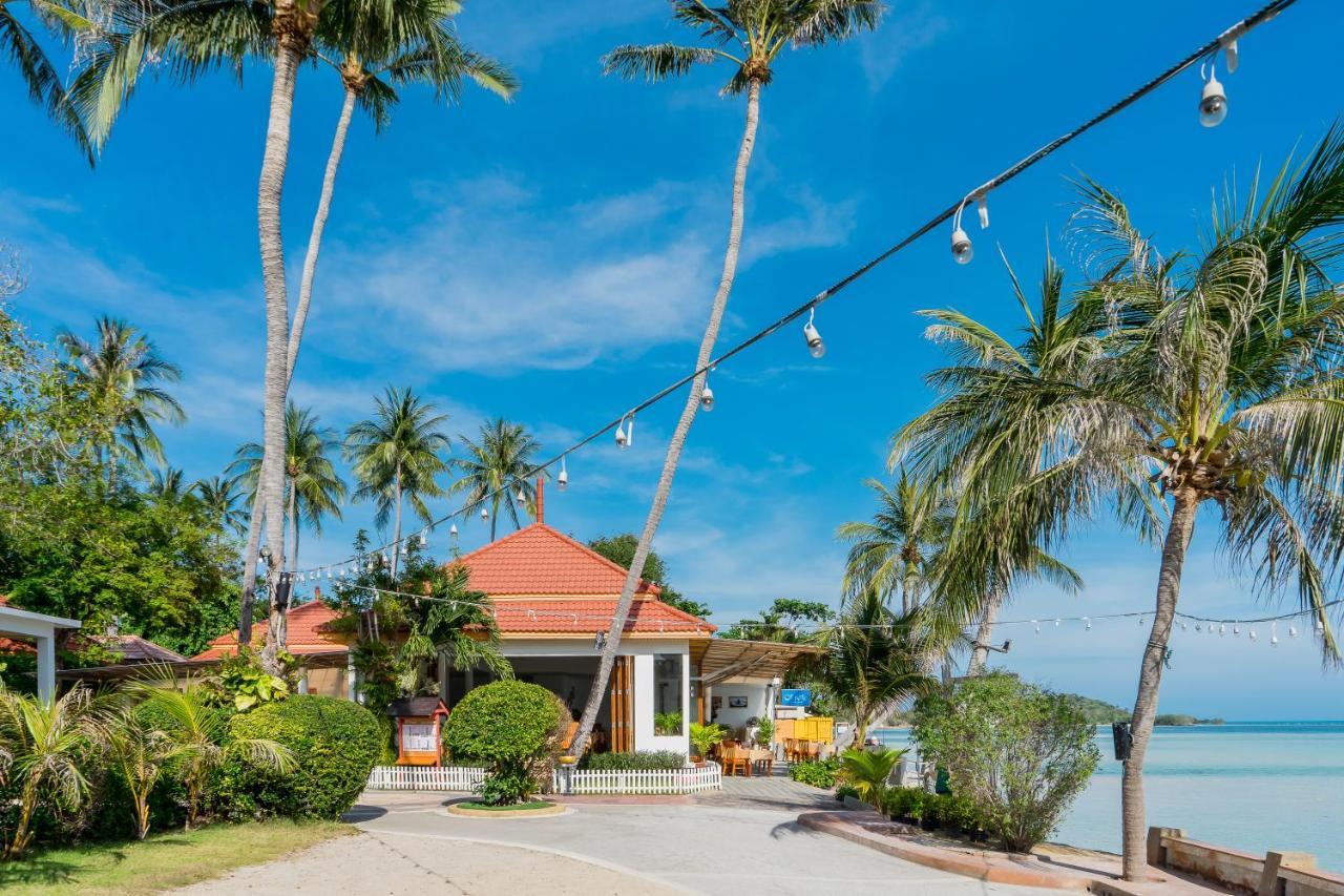 Tempat peranginan Chaba