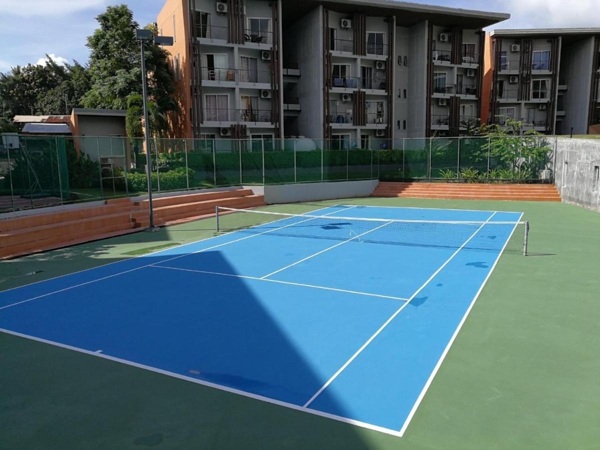 Apartment Replay Residences Samui *