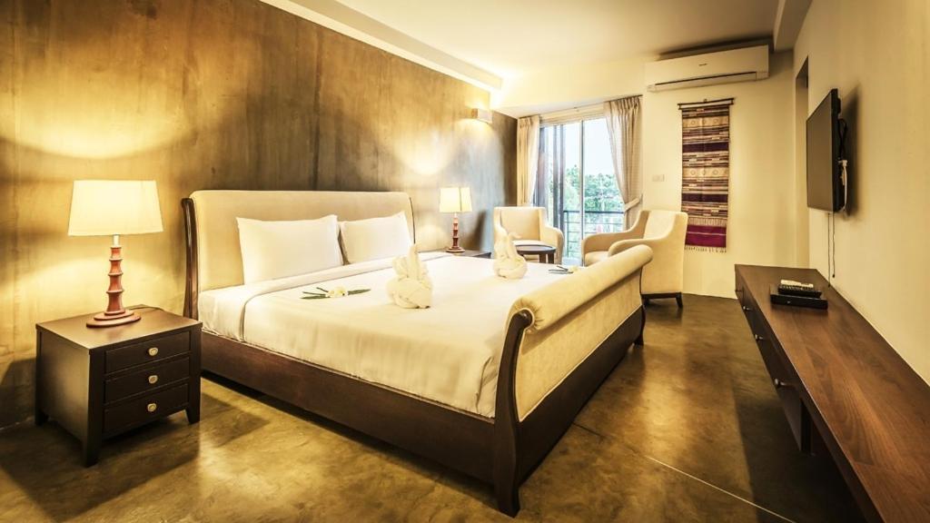 Replay Residences Samui * Bophut