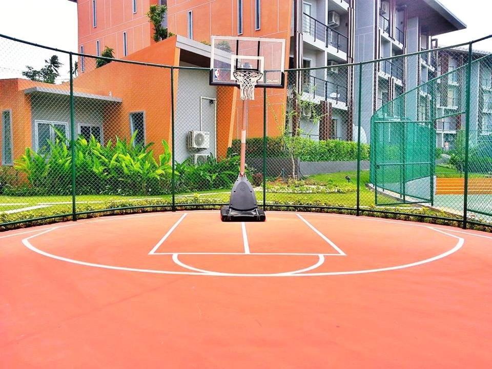 Replay Residences Samui Apartment *