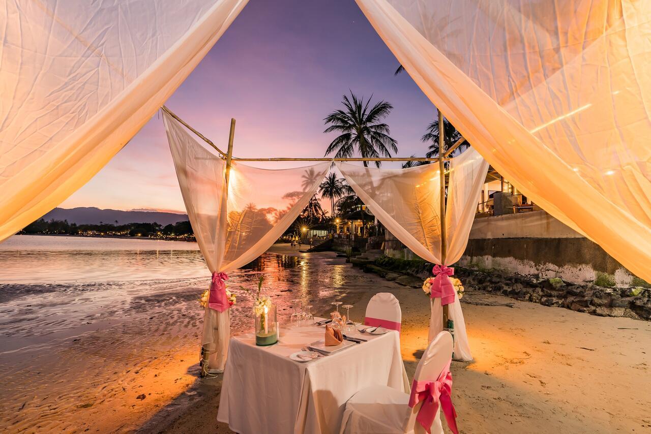 Chaba Cabana Beach 4*