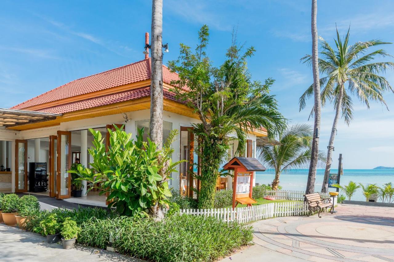 Station touristique Chaba Cabana Beach
