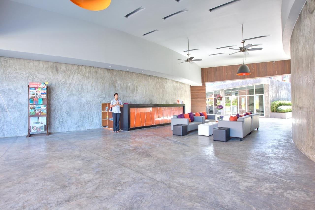 Replay Residences Samui *