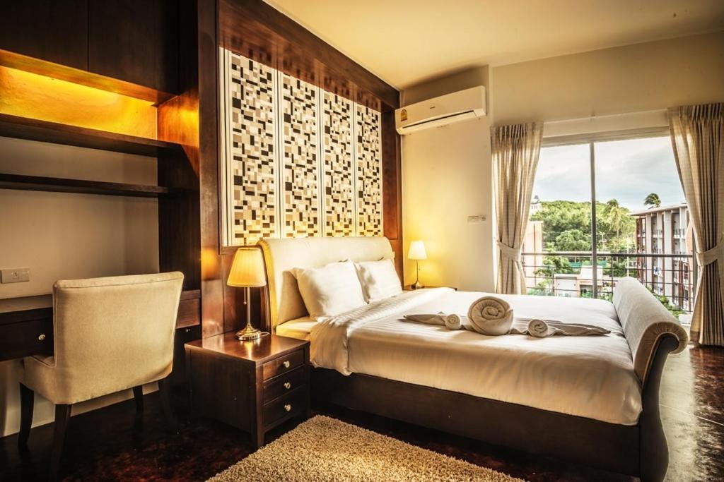 Apartment Replay Residences Samui Bophut