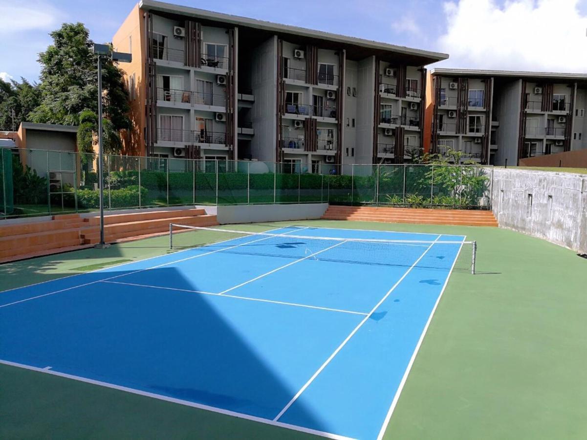 Apartment Replay Residences Samui *