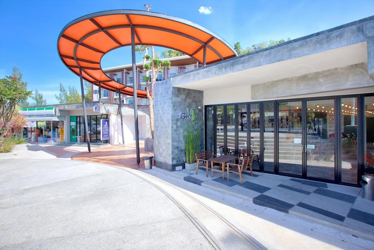 Replay Residences Samui *