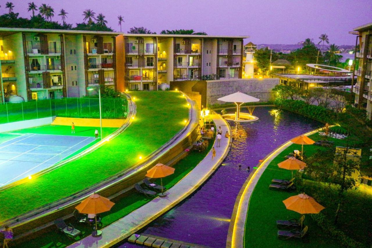 Apartment Replay Residences Samui Bophut