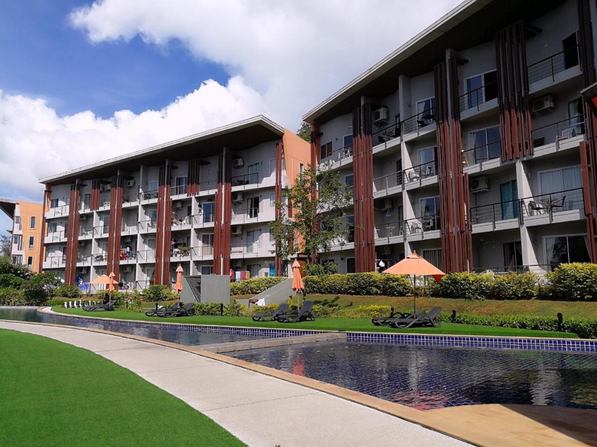 Replay Residences Samui Bophut