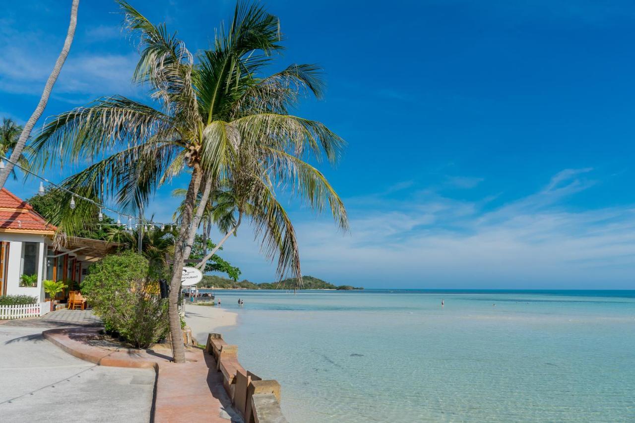 Chaba Cabana Beach