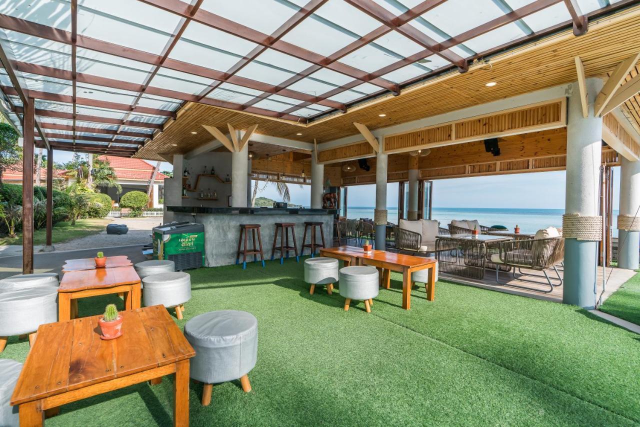 Station touristique Chaba Cabana Beach 4*