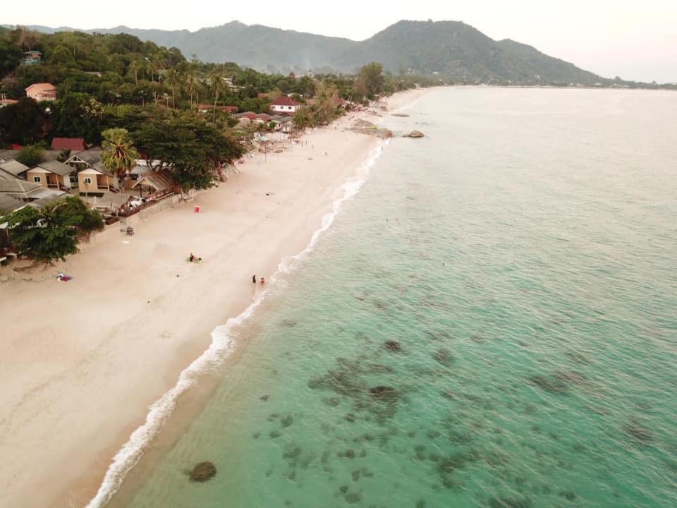 Hotel Amity Beach Maret