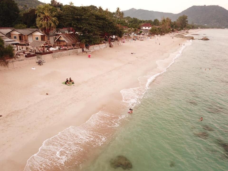 Amity Beach Hotel Maret