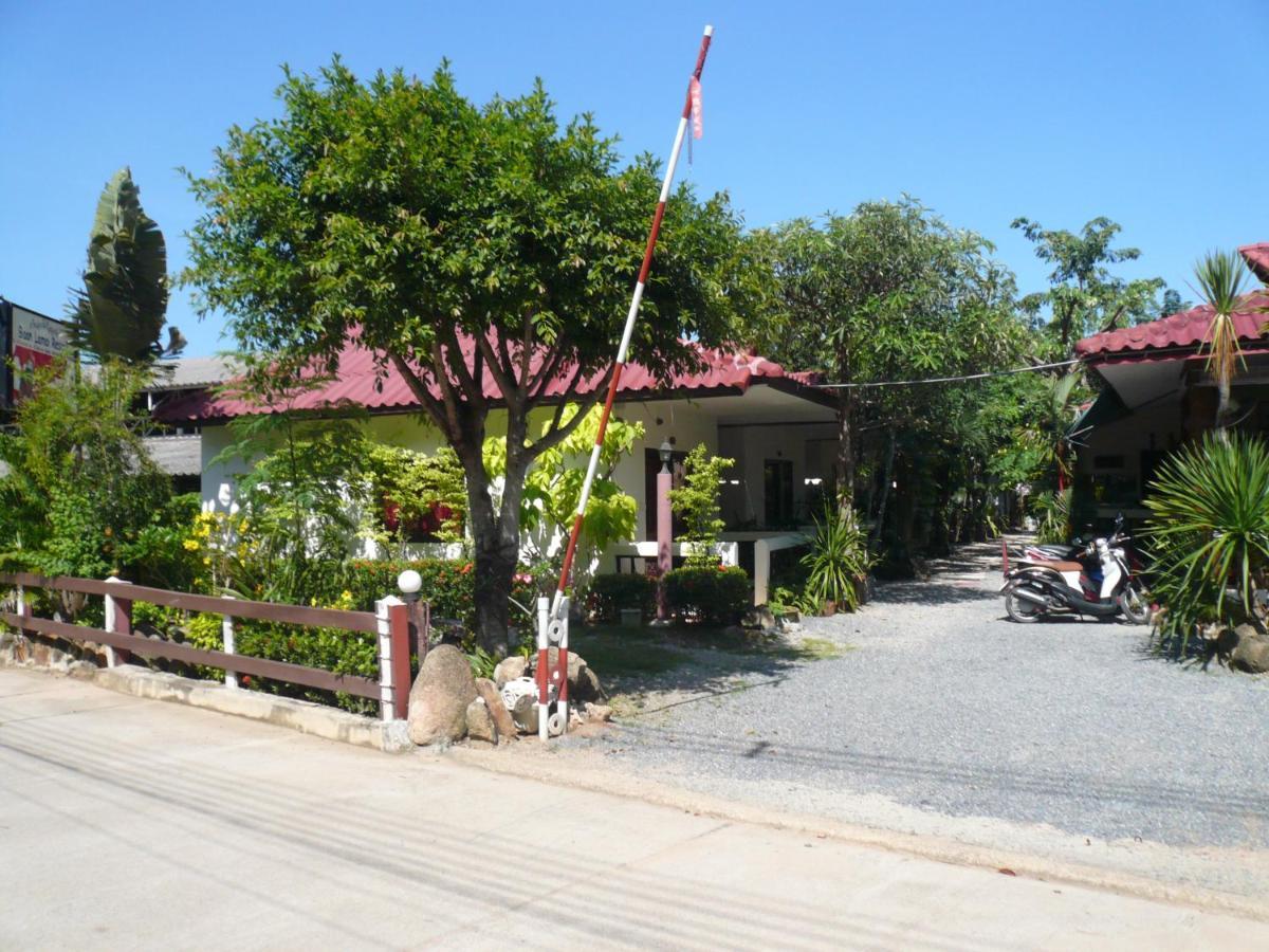 Resort Baan
