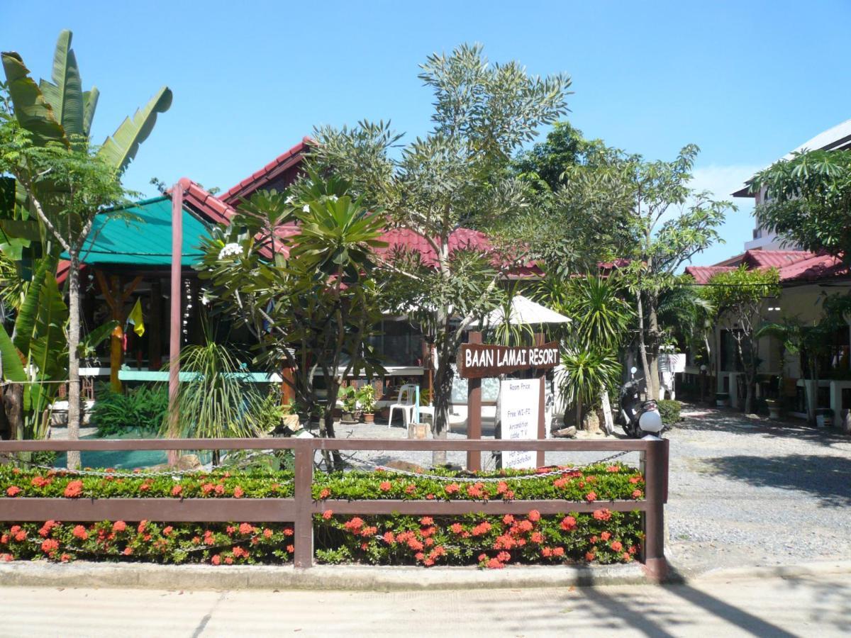 Baan 2* Lamai Beach (Koh Samui)