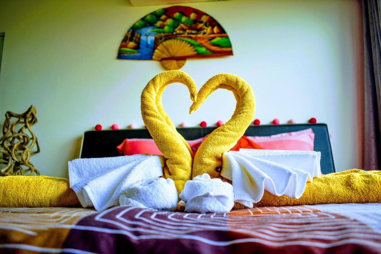 Your Samui Guest house