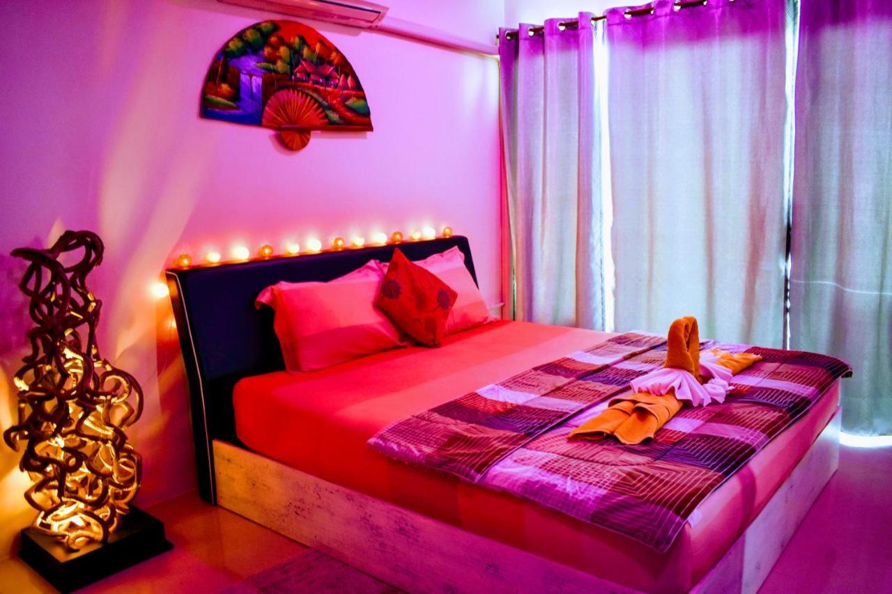 Guest house Your Samui Maret