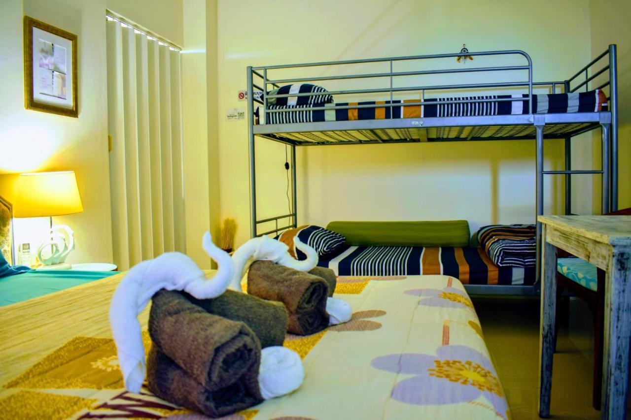 Your Samui Guest house 3*