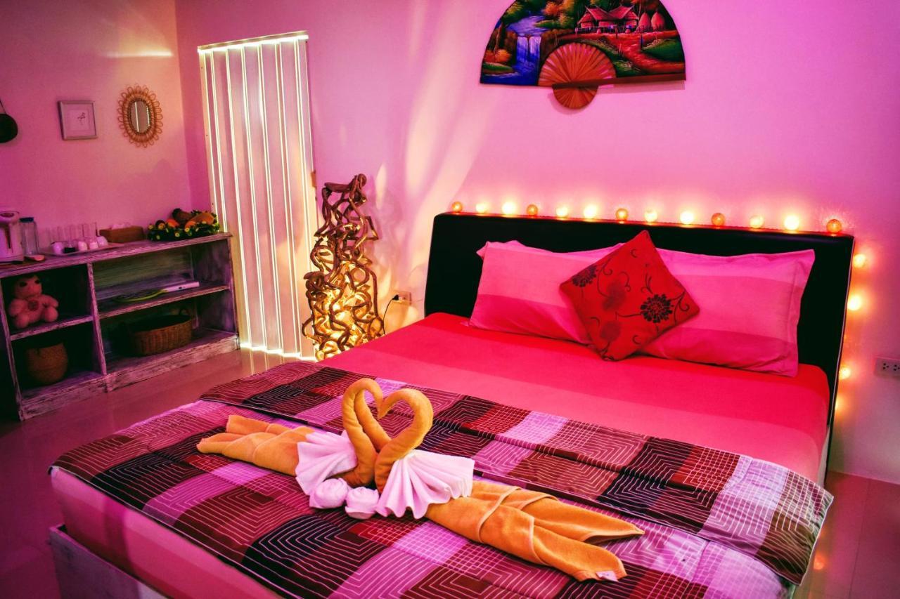 Your Samui Guest house 3*