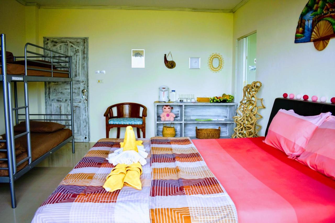 Your Samui Maret