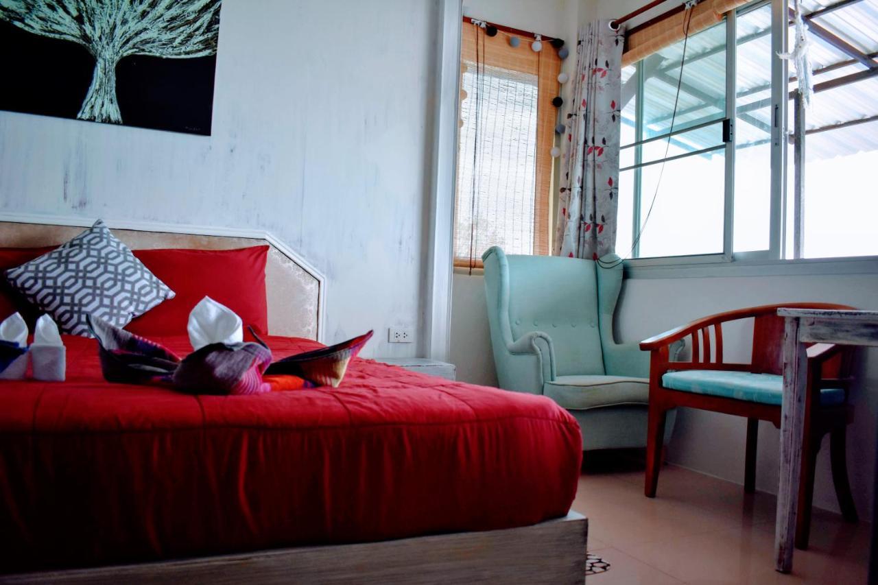 Your Samui Guest house