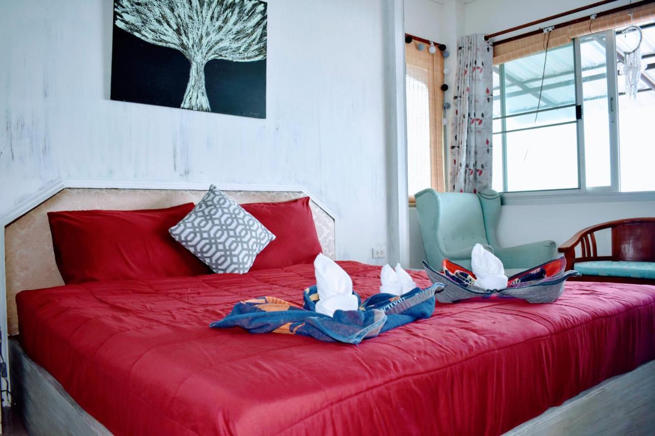 Guest house Your Samui 3*