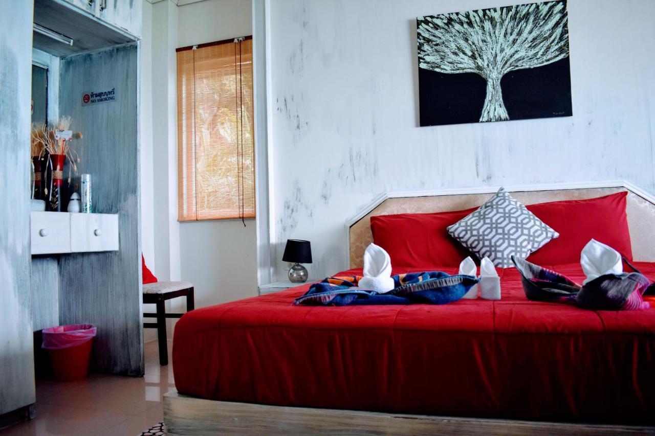 Your Samui Guest house